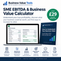 The SME Business Value Calculator